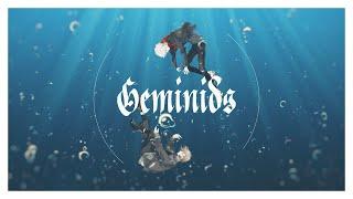 Geminids/ ChroNoiR