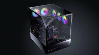 AZZA HEX CPU LIQUID COOLER