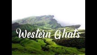 Wildest India   Western Ghats   Monsoon Mountains