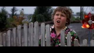 Truffle Shuffle