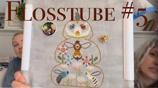 Flosstube #5: FFO, WIPS, and Haul