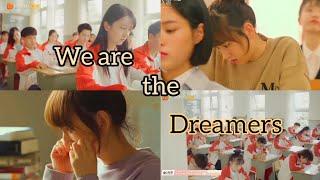 Study Motivation || Dreamers || kdrama #viral #trending #ytfeed