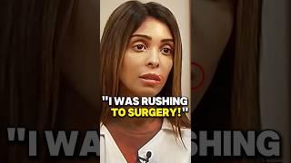 DEVASTATED Doctor Goes To Court 