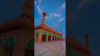 Ye shehre ️‍🩹 masjid e ahshraf #madrsa #short