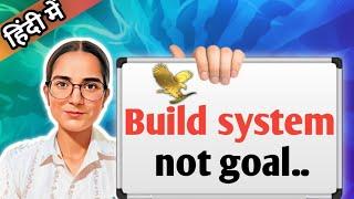 How to build system for forever living products? @flpindia