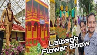 Lalbagh Flower Show 2022 | Bangalore Flower Show | Botanical Garden Bangalore @PriyaRajDiaries