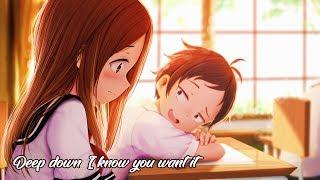 Nightcore - If I Was Your Girlfriend