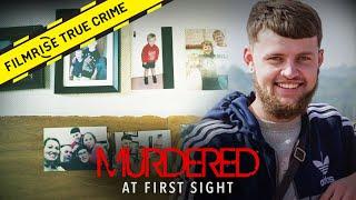 The Shocking Murder of Conner Marshall | Murdered at First Sight