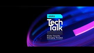 ELEKS Tech Talk in Berlin