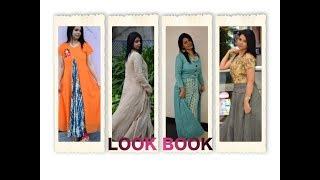 Festive LookBook 2017 I Diwali Outfit Ideas I Affordable Look I By Indu Srimal