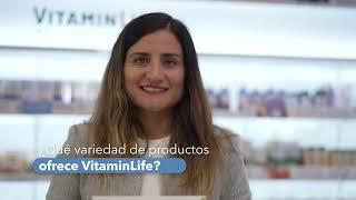 Salcobrand - Conoce y utiliza Vitaminlife