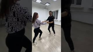 SALSA CUBAN DANCING/MOSCOW 2022