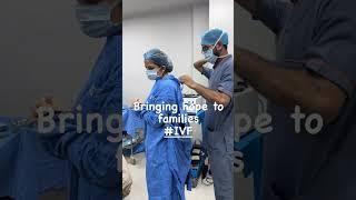 Bringing hope to families | IVF Treatment | Dr Rhythm Gupta, at Excel IVF, Delhi