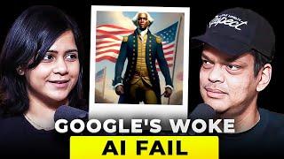 How To Fix Google's WOKE AI Disaster