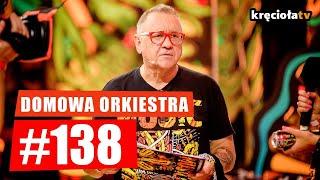 Domowa Orkiestra #138 - koncert Majki Jeżowskiej z #polandrock2020