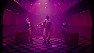 Mdou Moctar- "Funeral for Justice" (Official Music Video)