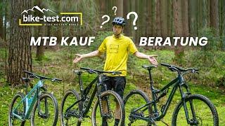 5 Tipps vor dem Mountainbike Kauf