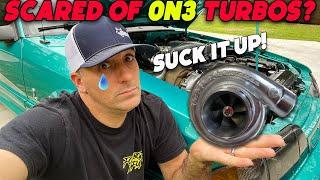 My Thoughts After Almost 2 Years With The ON3 TURBO & Would I Buy It Again?