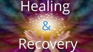 Healing and Recovery | Subliminal Affirmations | Delta | Isochronic | Binaural