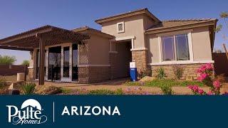 New Homes in Phoenix, AZ | Desert Oasis | Home Builder | Pulte Homes