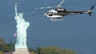 New York City Helicopter Tour