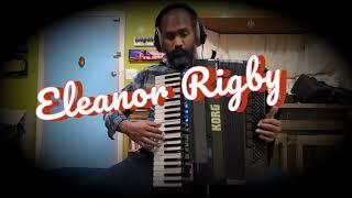 Eleanor Rigby - Digital Accordion