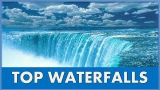 Top 15 Most Beautiful Waterfalls in the World