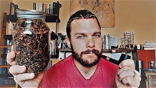 Pipe Tobacco Review: University Professor - English Blend