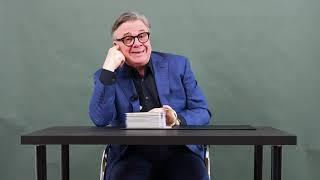 Nathan Lane Breaks Down His Broadway Career