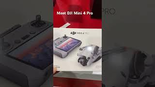 DJI Mini 4 Pro#djidrone #dji #djimini4pro #djiglobal #costco #shorts #like #subscribe