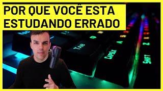 Como estudar PYTHON para Ciência de Dados  + Q&A.