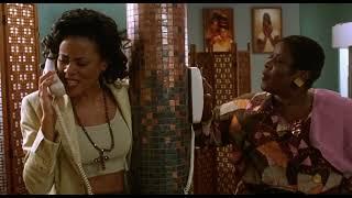 Waiting to Exhale (1995) - Salon Scenes