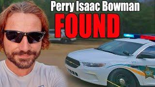 FOUND! Tennessee Man's Remains Found In The Woods Near Church!