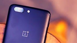 OnePlus 5 Review (deutsch) | TechFloyd