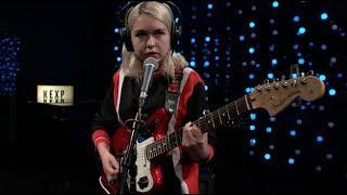 Snail Mail - Full Performance (Live on KEXP)