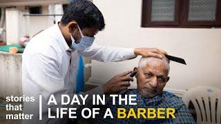 Barber's Unbelievable Tuesday Routine Will Leave You Amazed! | Stories That Matter