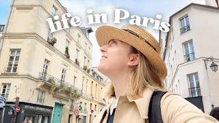 The best time of my life - living in paris ep. 6