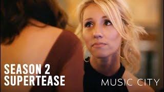 MUSIC CITY on CMT | Season 2 Supertease