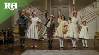 So Long, Farewell from The Sound of Music (Official HD Video)