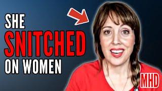 This Woman Is SNITCHING! Divorce Bombshells Modern Women Don’t Want You to Hear