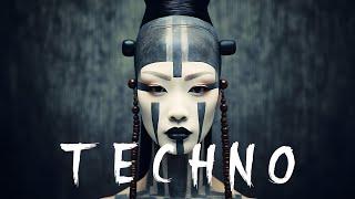 TECHNO MIX 2024 | PEAK TIME TECHNO!!! | Mixed by EJ