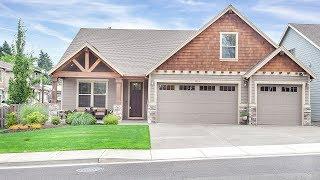 Beautiful Tualatin Home with Luxury Backyard! ~ Video of 20340 SW 93rd Ave.