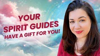 LIVE PSYCHIC DEVELOPMENT CLASS: Discover The Gift Your Guides Have For You