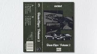 mehkel - SLUM CLIPS: VOLUME 2
