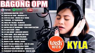 KZ TANDINGAN️BAGONG OPM HUGOT WISH 107.5 PLAYLIST 2023BEAUTIFUL OPM LOVE SONGS