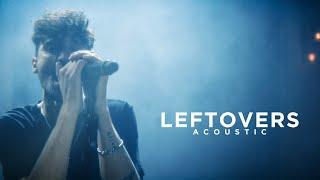 LOST ZONE - Leftovers (acoustic) feat. Jonas Oberstaller (Official Music Video)