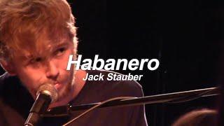 Habanero - Jack Stauber || (Live)