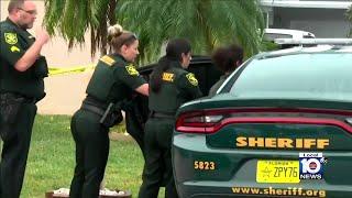 BSO: Person of interest IDed in Tamarac death investigation