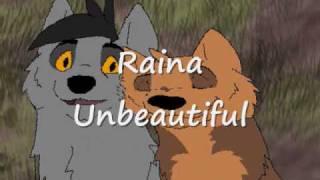 Kinja & Raina unbeautiful