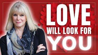 Why You Struggle to Find True Love (AND HOW TO FIX IT) | Marisa Peer Hypnosis